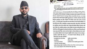 सुकुम्बासी आत्महत्याको घटनामा प्रधानमन्त्री बालेन्द्रमाथि छानबिन र कारबाही माग गर्दै मानवअधिकार आयोगमा निवेदन