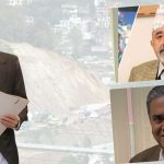 अपहरण शैलीमा ठेकेदार ‘उठाउँदै’ सरकारः अनुसन्धानका नाममा मन्त्रीको सचिवालयको अराजक्ता