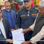 अप्रेशन गर्दा सुत्केरीको पेटमै छुट्यो टालो, दोस्रो अप्रेशन गरी १५ दिनपछि निकालियो
