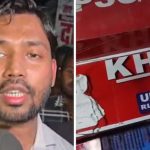 कसरी गोली काण्ड जस्तो गम्भिर अपराधमा मुछिए भारतका प्रख्यात खान सर ?