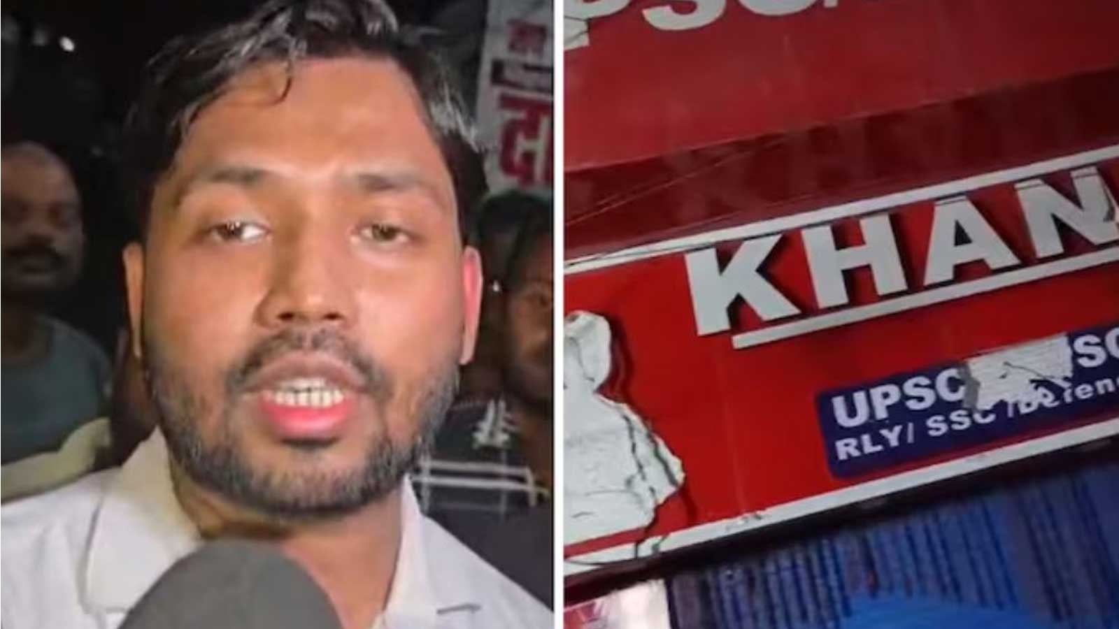 कसरी गोली काण्ड जस्तो गम्भिर अपराधमा मुछिए भारतका प्रख्यात खान सर ?