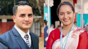 निर्वाचन परिणामको धज्जी उडाउँदै रास्वपाले दुई जना केन्द्रीय सदस्य फेर्यो, के नियतवश हराइएका थिए पूजा र ध्रुव ?