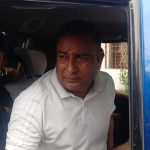 विराटनगरबाट कांग्रेस नेता अभिषेक गिरी पक्राउ, कारागारका कैदीबन्दीको रकम असुलेको आरोपमा अनुसन्धान