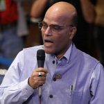 ‘बालेन प्रधानमन्त्री नभए आत्मदाह गर्छु’ भन्ने अमरेश किन पुगेनन् रास्वपा महाधिवेशनमा ? असन्तुष्टिको संकेत कि राजनीतिक दूरी ?