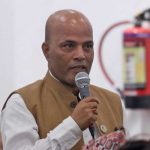 अमरेश सिंहको सनसनीपूर्ण चेतावनीः संविधान संशोधन होइन, व्यवस्था नै ढल्दैछ ?
