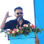 अख्तियारदेखि कालापानीसम्मका विवादले घेरिएका बालेनको पार्टीको मञ्चबाट एकैसाथ सफाइ र प्रतिआक्रमण