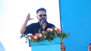 अख्तियारदेखि कालापानीसम्मका विवादले घेरिएका बालेनको पार्टीको मञ्चबाट एकैसाथ सफाइ र प्रतिआक्रमण