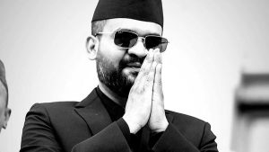 ‘मलाई पनि राजदूत बन्न मन छ… प्रधानमन्त्रीको नम्बर छ भने दिनुस् न !’