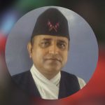 रास्वपा महाधिवेशन पुगेका बेलबारी–३ का वडाध्यक्ष पद गुमाउने संघारमा, एमालेले लेख्यो आयोगलाई पत्र