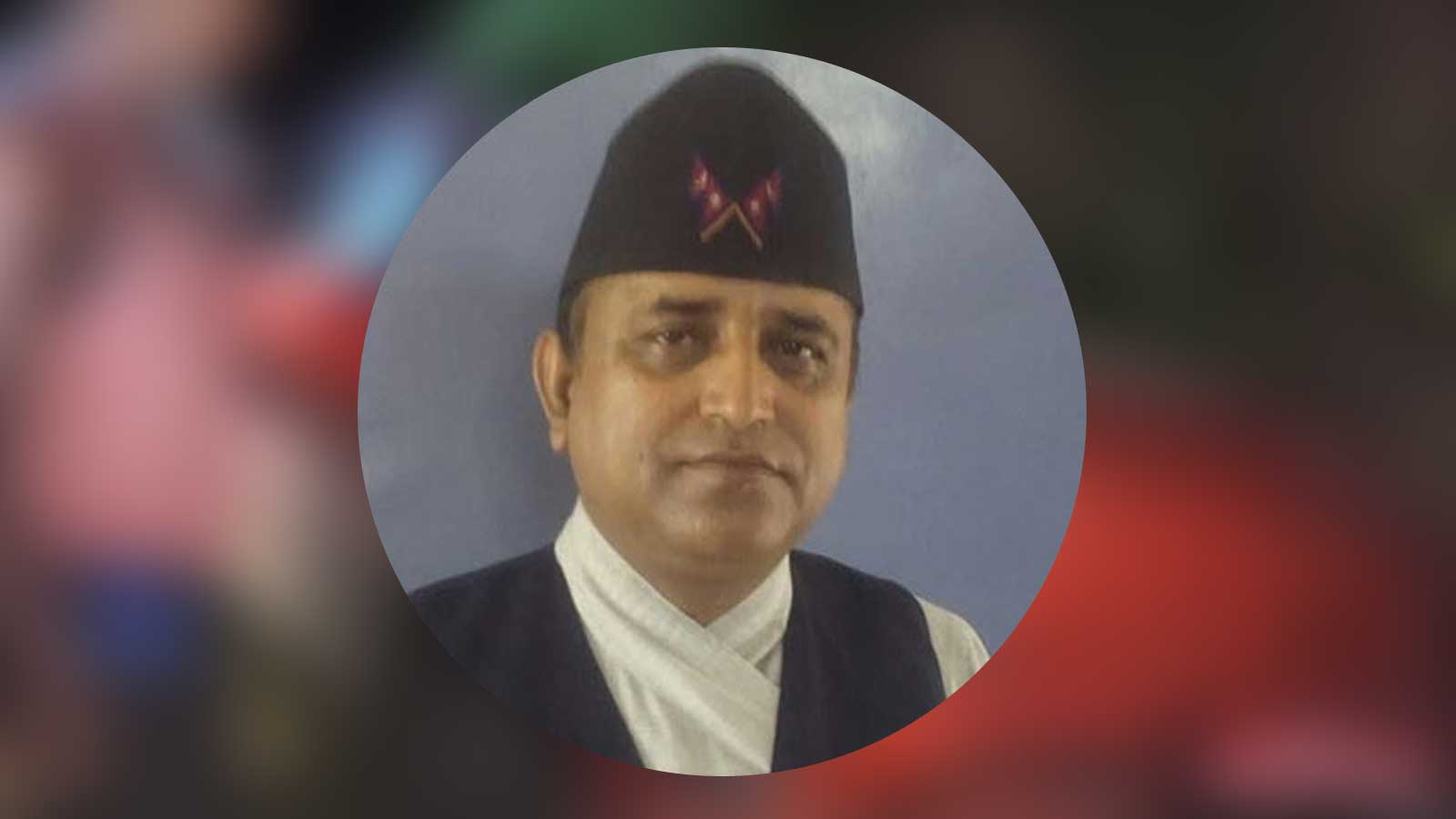 रास्वपा महाधिवेशन पुगेका बेलबारी–३ का वडाध्यक्ष पद गुमाउने संघारमा, एमालेले लेख्यो आयोगलाई पत्र