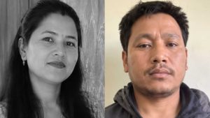 परपुररुषसँग सम्वन्धको ‘शंका’ ले ८ वर्षीय छोराकै अगाडि श्रीमतीको हत्याः बयानमा विदुरले लिए तीन पुरुषको नाम