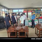 विराटनगर एयरपोर्टभित्र यात्रु ठगीको धन्दाः ५० को कोक १६०, १०० को चकलेट २०० !