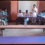 सप्तरीः चुनावमा ‘घात’ गर्ने उपाध्यक्षसहित १० जना जनप्रतिनिधिलाई नेकपाको डण्डाः पदमुक्त गर्न सिफारिस