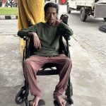 सरकारले लखेटेका तेस्रो सुकुम्बासीको मृत्यु !