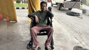 सरकारले लखेटेका तेस्रो सुकुम्बासीको मृत्यु !