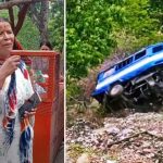 गरिबको टेम्पो भीरबाट धकेल्ने वन कर्मचारीमाथि अनुसन्धान सुरु, सत्य के हो ?