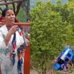 गरिबको टेम्पो भीरबाट धकेल्ने वन कर्मचारीमाथि अनुसन्धान सुरु, सत्य के हो ?