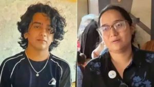 ढोका बन्द गर्न नमान्दा मुम्बईमा चक्कु प्रहार गरेर ट्रेनभित्रै २२ वर्षीय युवकको छुरा हानी हत्या