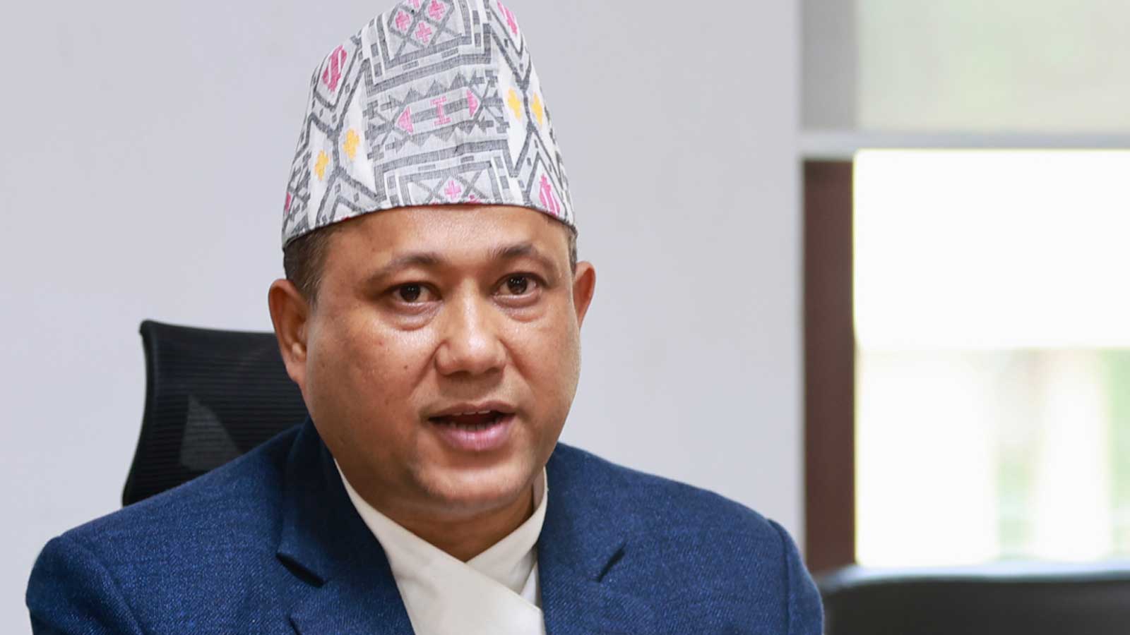 सीमा विवादमा बेलायतसँग छलफलको बालेन दाबीपछि खनालको प्रष्टोक्ति- ‘मध्यस्थता होइन, कागजात खोजेका हौं’