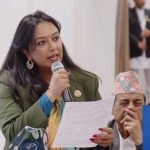 सांसद खुस्बु ओलीलाई बलात्कार र हत्या गर्ने धम्की ! संसदमै प्रतिरोध