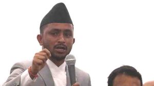 सभामुखले किन काटे केपी खनालको माईक, रिसले कि लाजले ?