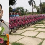 मधेश सरकारको नयाँ नारा– उद्यमशील नारीः साइकल काण्डपछि अख्तियारको छापा परेको ‘बेटी पढाऊ’ योजनाको अन्त्य