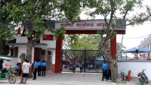 बलात्कार मुद्दामा १६ वर्ष सजाय पाएका दाहालको आठ वर्ष कैद बाँकी छँदै मृत्यु