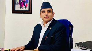 महान्यायाधिवक्ताको योग्यतामाथि न्यायिक परीक्षण सुरु, नारायणदत्तको बेलायत आवतजावतको अभिलेख झिकाईयो