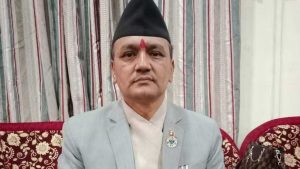 कोशीका आन्तरिक मामिला मन्त्रीको सरकारी निवासमा मध्येराति प्रहरीको खानतलासी, छानबिनको माग