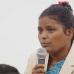 संसदको ‘पिजन हल’मा भागवत गीता राखेकोमा सांसद पार्वती विकको आपत्ति