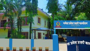 घुसकाण्डपछि मधेश प्रहरीमा ‘क्लिनअप अपरेशन’: शक्ति केन्द्रका रुपमा स्थापित ३५ प्रहरी एकैपटक बाहिरिए