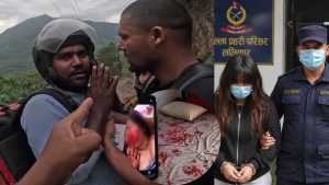 प्र्याङ्कको महामारी–भ्युजको भोकमा समाजमाथि आतंकः हत्या नाटकदेखि डेलिभरी ब्वाईको अपमानसम्म