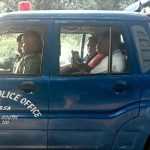 ठोरीबाट पक्राउ परे वीरगन्जका मेयर राजेशमान सिंह