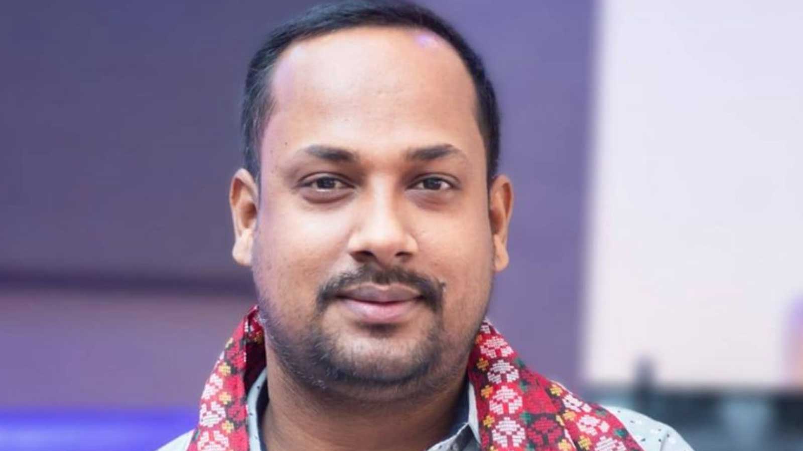पक्राउ पूर्जीबारे जानकारी लिन अदालत पुगेका वीरगञ्जका मेयर राजेशमानका स्वकीय सचिव पक्राउ
