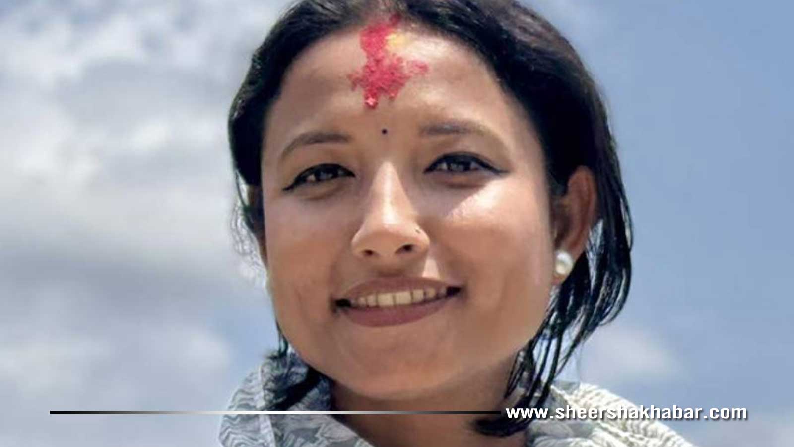 ‘३५ वर्ष’ भन्दै अरूलाई गन्नेहरू हो, अब जनताले तपाईंहरूको दिन गन्न थालेका छन् !