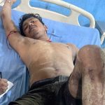 सिरहामा ३ करोडको ब्राउन सुगर बेचिसकेका कारोबारीलाई प्रहरीले गोली हानेर समात्यो, सप्तरीमा पनि दुई जना पक्राउ