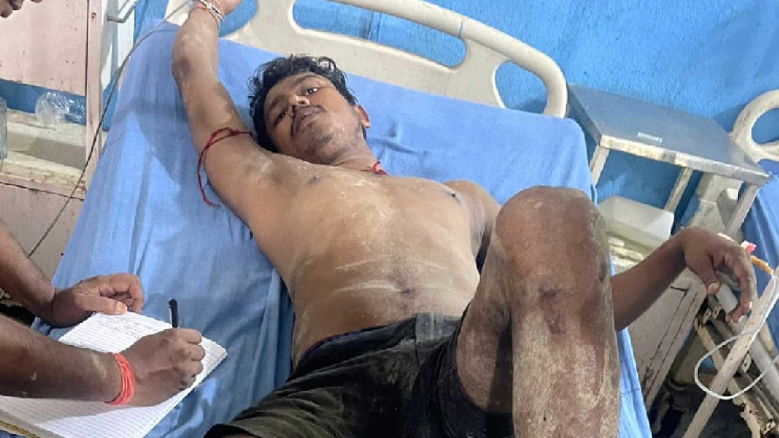 सिरहामा ३ करोडको ब्राउन सुगर बेचिसकेका कारोबारीलाई प्रहरीले गोली हानेर समात्यो, सप्तरीमा पनि दुई जना पक्राउ