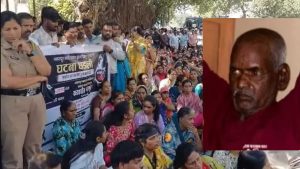साढे तीन वर्षीया बालिकाको बलात्कारपछि हत्याः ५० दिनमै फैसला, ६५ वर्षीय अभियुक्तलाई मृत्युदण्ड