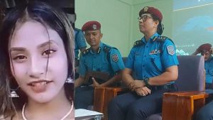 रोमा हत्या प्रकरणमा सनसनीपूर्ण खुलासाः झाडीमा २ पटक यौन सम्बन्ध राखेको मूल्यमा विवाद, घाँटी थिचेर हत्या