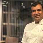 १ करोड ३० लाखको डिल गरेर भुक्तानी नगरेको आरोपमा चर्चित सेफ सन्तोष साह पक्राउ