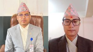सप्तरी र उदयपुरसहित १३ जिल्लाका सिडिओ फेरिएः १८ सहसचिवको सरुवा तथा पदस्थापन