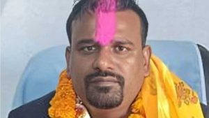 ७२ हजार घुस लिएको आरोपमा सोनमा गाउँपालिकाका प्रमुख प्रशासकीय अधिकृतविरुद्ध भ्रष्टाचार मुद्दा