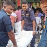 किसानको अनुदानको मल किराना पसलमा ! १३ बोरा युरिया बेच्दै गर्दा रंगेहात पक्राउ