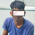 झापामा ‘घर पुर्‍याइदिन्छु’ भन्दै महिलालाई बाइकमा चढाएर सुनका गहना लुट्ने युवक पक्राउ