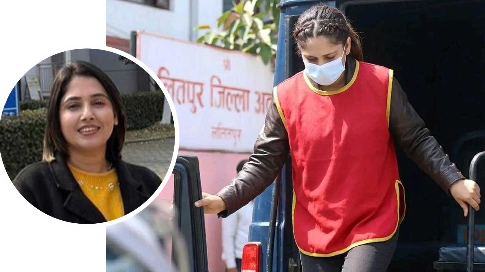 टिकटकबाट करोडपति बनेकी तुल्सा अधिकारीको जेल यात्राः के हो हनिट्रयाप र २१ करोड सम्पत्तिको गुत्थी ?