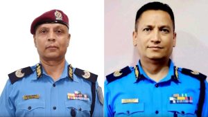 सूचना चुहिएको आशंकापछि अख्तियारको प्रहरी टोलीमा व्यापक हेरफेरः डीआईजीदेखि इन्स्पेक्टरसम्म एकैपटक फिर्ता