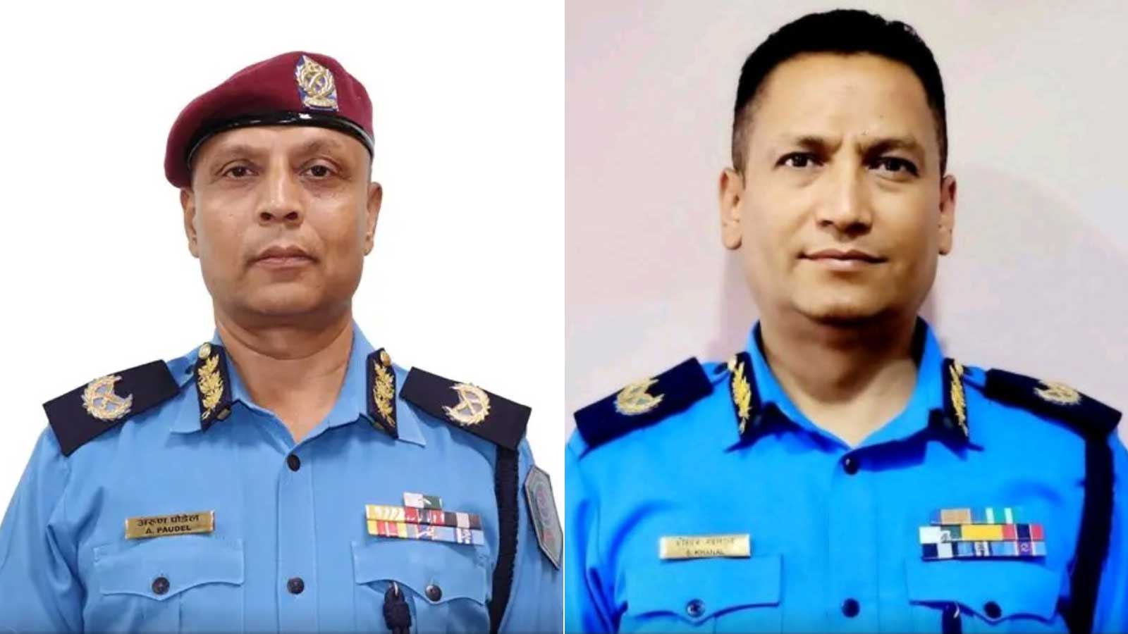 सूचना चुहिएको आशंकापछि अख्तियारको प्रहरी टोलीमा व्यापक हेरफेरः डीआईजीदेखि इन्स्पेक्टरसम्म एकैपटक फिर्ता