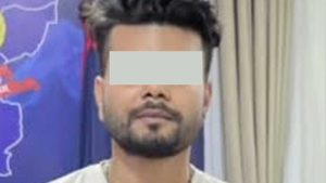 गृहमन्त्रीको अवैधानिक पीए बन्न खोज्दा पक्राउ परे सप्तरीका आदित्य सिंह, बेटिङ काण्डमा पनि समातिएर छुटेको खुलासा
