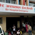 ट्राफिक जरिवानाको पीरले राहदानी विभागअगाडि जलेको एउटा शरीर र उठेका असहज प्रश्नहरू