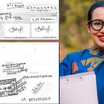 क्यान्सर पीडित परिवारबाट २ करोड ८ लाख ठगीको आरोपः फर्जी चेक प्रकरणमा सांसद आशिका तामाङको नाम किन जोडियो?